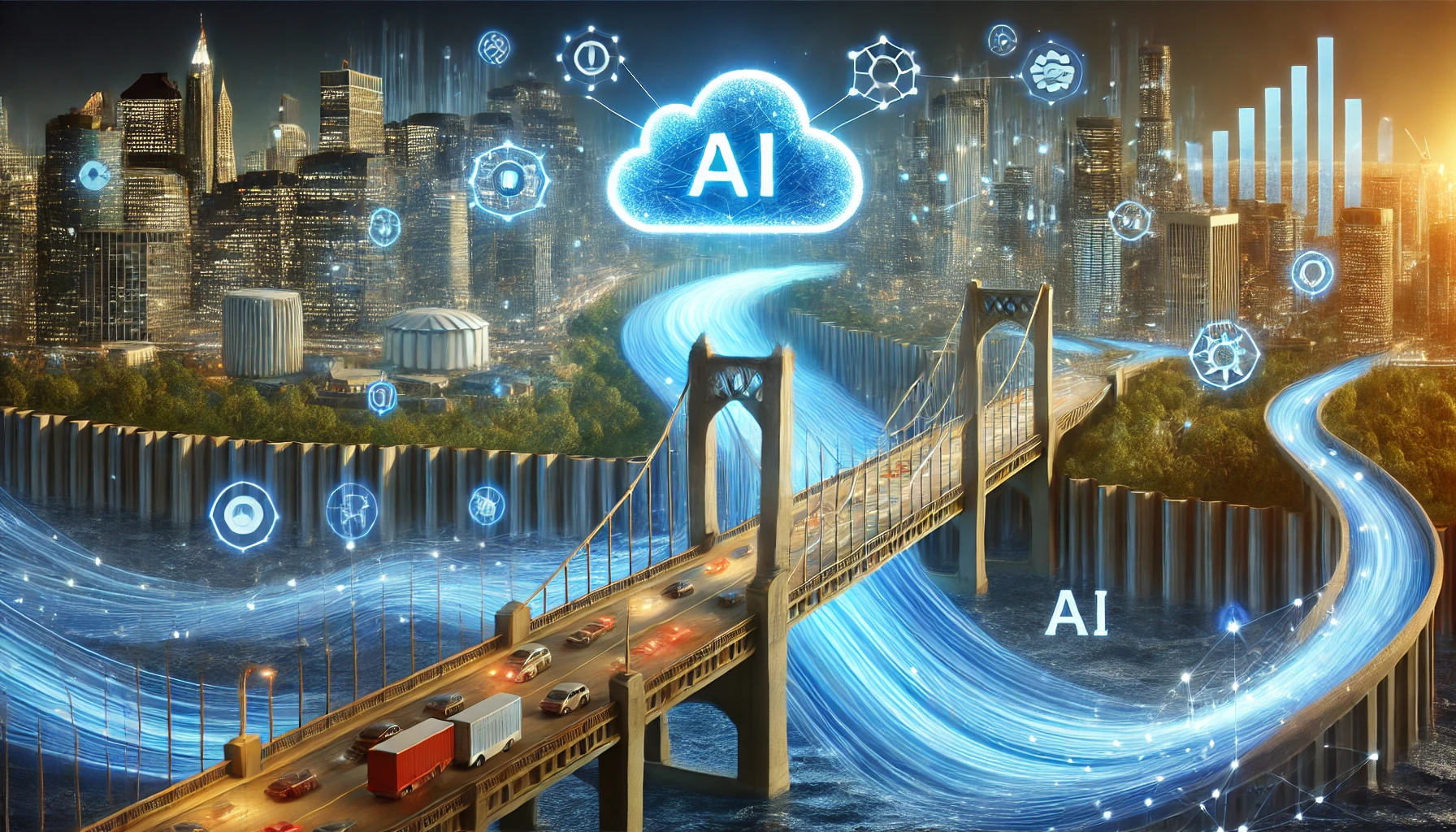 Faster Time-to-Insight