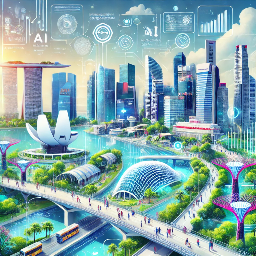 governments worldwide are adopting AI and data analytics